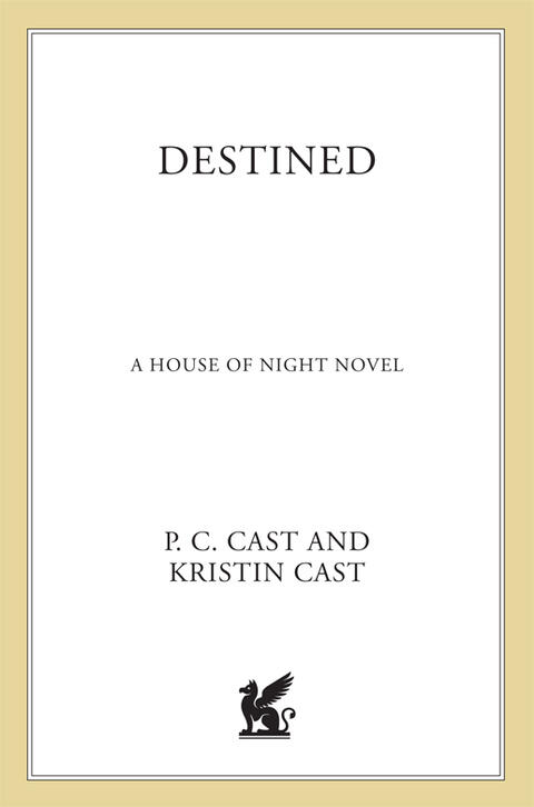 Destined