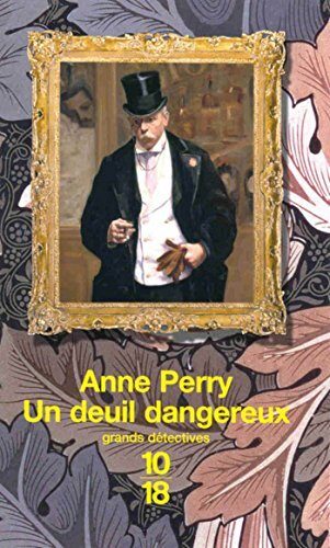 Un deuil dangereux