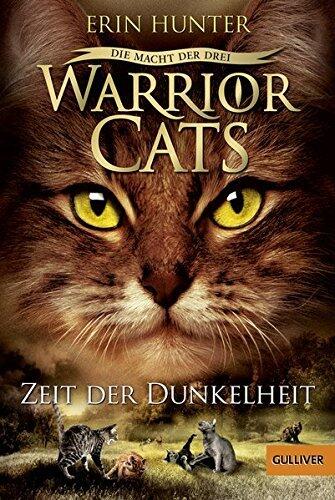 Zeit der Dunkelheit
