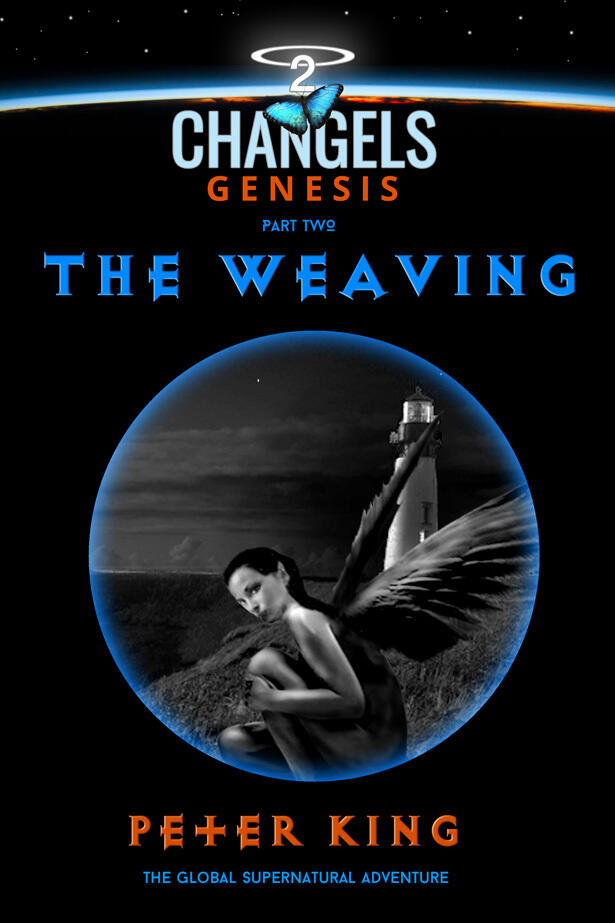Changels: The Weaving