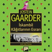 İskambil Kâğıtlarının Esrarı