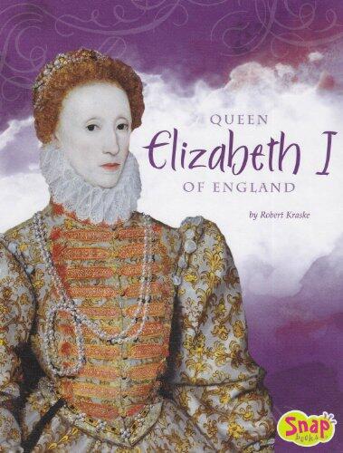 Queen Elizabeth I of England