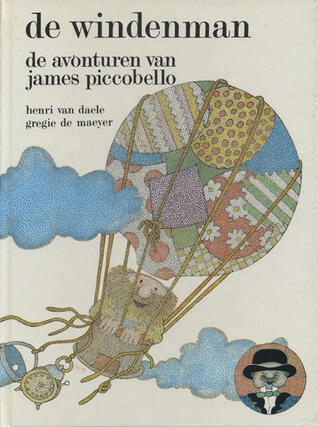 De windenman