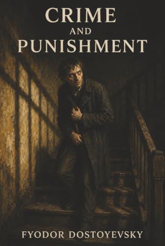 Crime and Punishment: Inside a Murderer's Mind-A Dangerous Theory Collides with Guilt