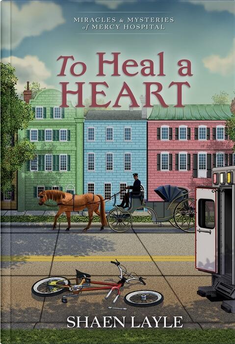 To Heal A Heart