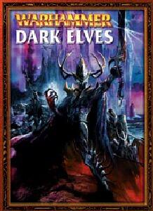 Warhammer Armies: Dark Elves