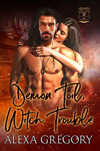 Demon Toil, Witch Trouble