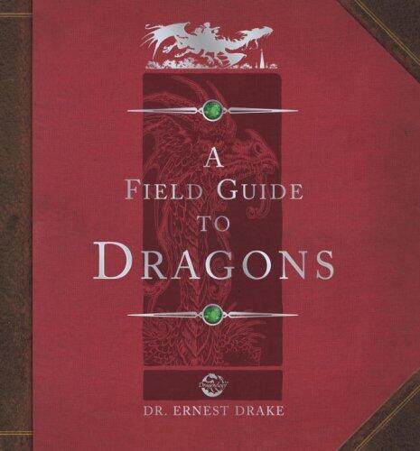 Dragonology Chronicles