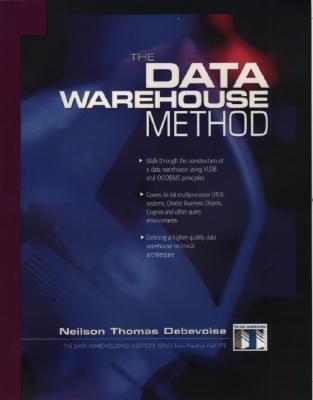 Data Warehouse Method, The