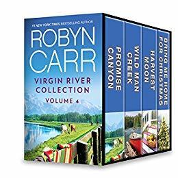 Virgin River Collection Volume 4: An Anthology