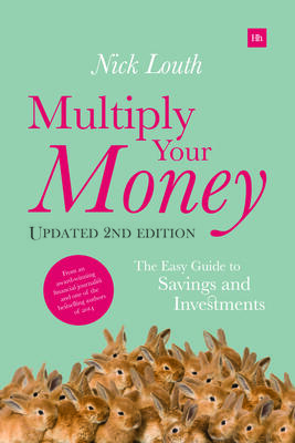 Multiply Your Money: The Easy Guide to Savings and Investments