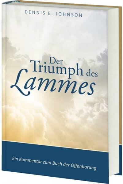 Der Triumph des Lammes
