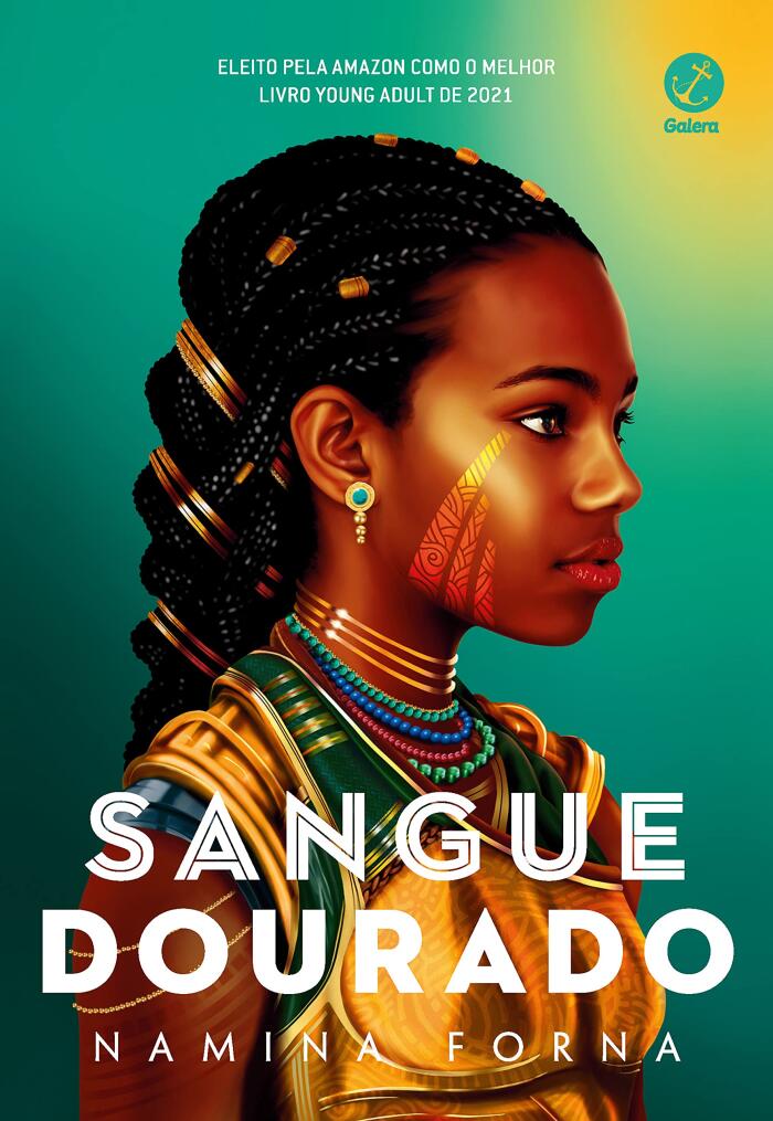 Sangue Dourado