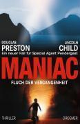 Maniac: Fluch der Vergangenheit