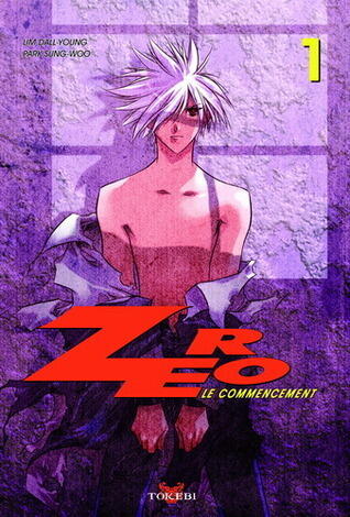 Zero, Vol. 1