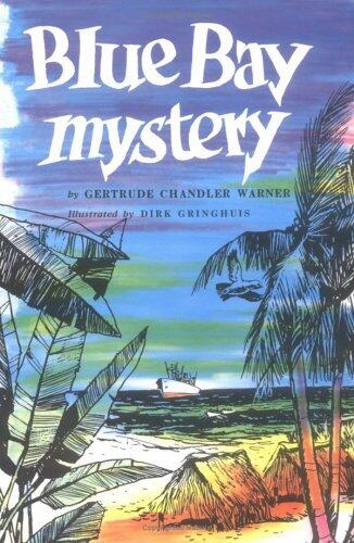 Blue Bay Mystery