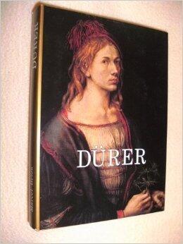 Albrecht Dürer. Der Mensch und sein Werk