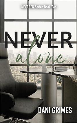 Never Alone