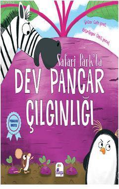 Dev Pancar Çılgınlığı