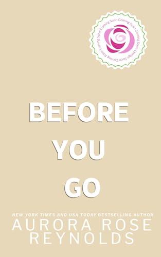 Before You Go