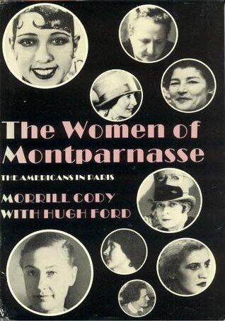 Women of Montparnasse
