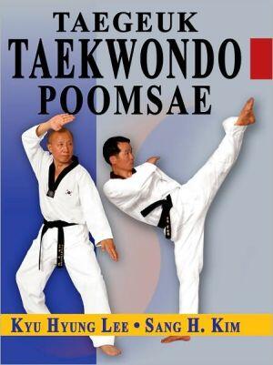 Tae Kwon Do Taegeuk Poomsae