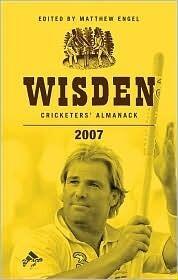 Wisden Cricketers' Almanack 2007