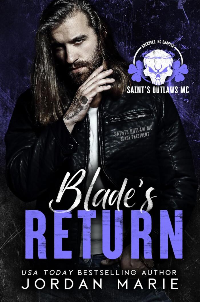 Blade's Return