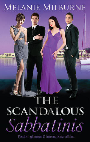 The Scandalous Sabbatinis