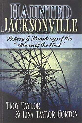 Haunted Jacksonville