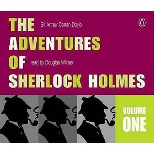The Adventures of Sherlock Holmes: Volume 1