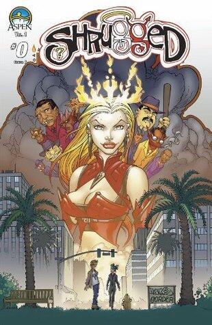 Shrugged (Vol. 1 #0)