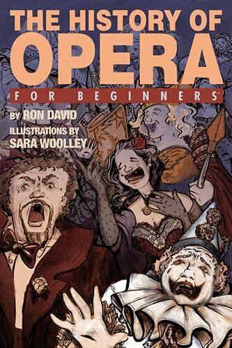 Opera For Beginners