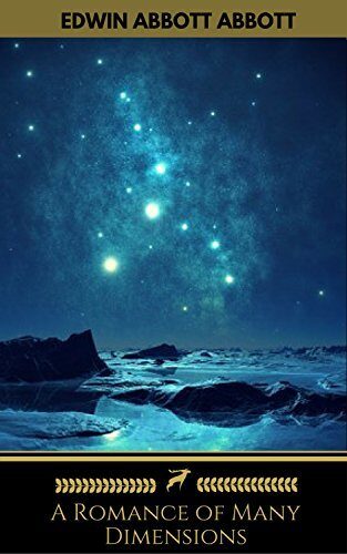 A Romance of Many Dimensions