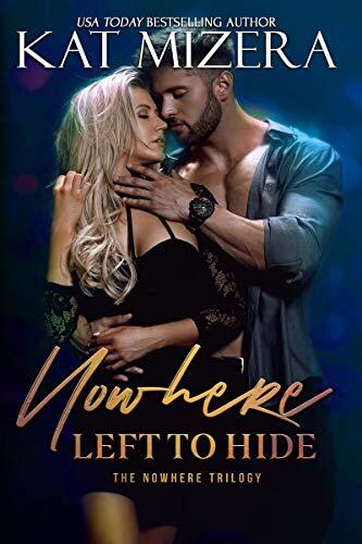 The Nowhere Trilogy