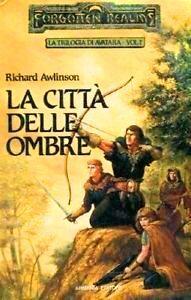 La città delle ombre