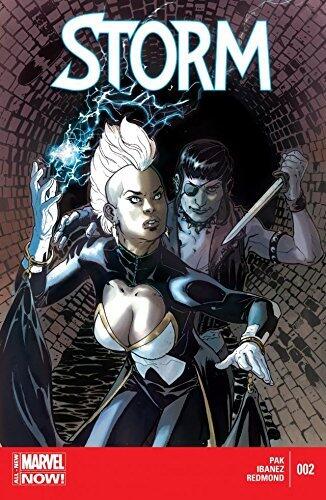 Storm #2