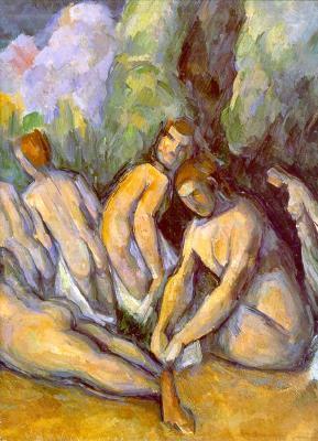 Paintings of Paul Cezanne : A Catalogue Raisonne