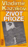 Život proze