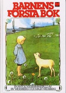 Barnens Första Bok