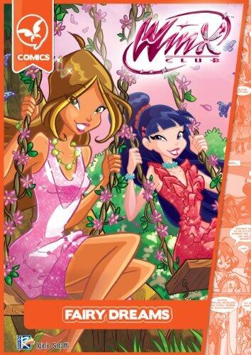 Fairy Dreams (Winx Club)