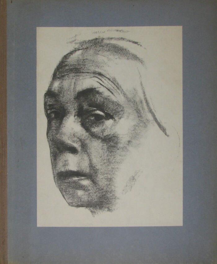 Kathe Kollwitz