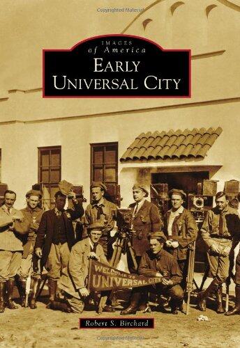 Early Universal City