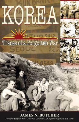 Korea: Traces Of A Forgotten War