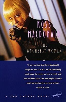 The Wycherly Woman
