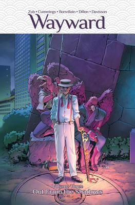 Wayward (Vol. 3): Out from the Shadows