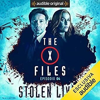 X-Files - Stolen Lives 4