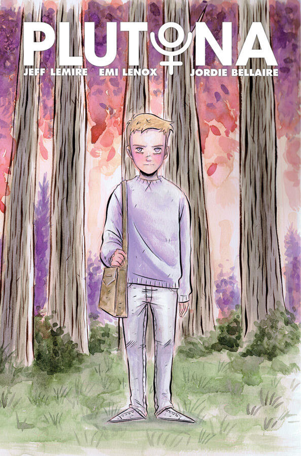 Plutona #5