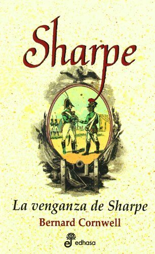 9. La venganza de Sharpe