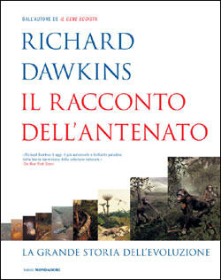 Il racconto dell'antenato: La grande storia dell'evoluzione